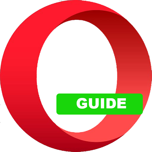 Free Guide Opera Mini Browser 2021 icon