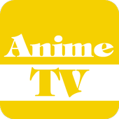 Anime TV Online HD icon