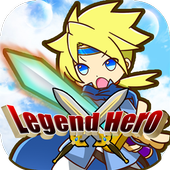 Legend Hero icon