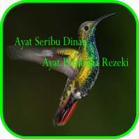 Ayat Seribu Dinar on 9Apps