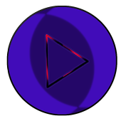 CD Player иконка