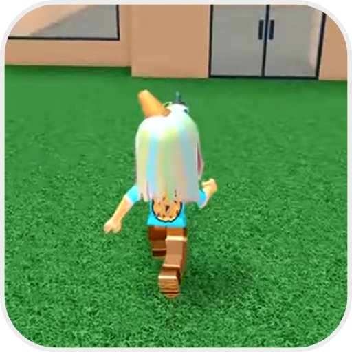 Mod cookie swirl escape roblx`s obby icon