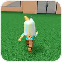 Mod cookie swirl escape roblx`s obby