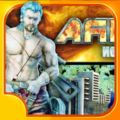 Army Soldier Shooting icon