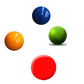Carrom Balls icon