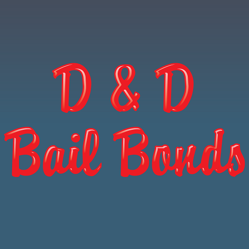 D &amp; D Bail Bonds icon