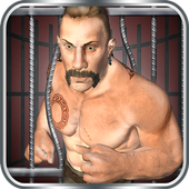 Prison Escape Survival: Jail Break Mission 2020 icon