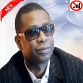 YOUSSOU NDOUR  2019 SANS INTERNET icon
