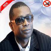 YOUSSOU NDOUR  2019 SANS INTERNET