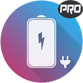 Swift Battery Charger Pro icon