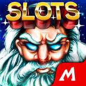 Thunder Pokies™: Free Slots