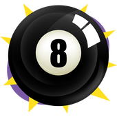 Magic Ball icon