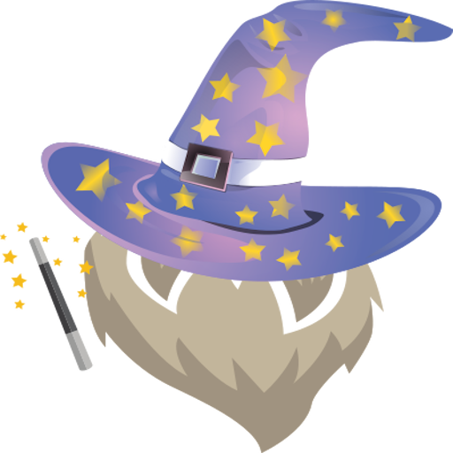 Memory Wizard puzzle иконка