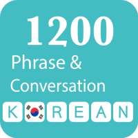 Korean Phrases and Conversations Free 2021