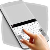 Keyboard Theme for HTC One M9 icon