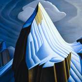 Lawren Harris on 9Apps