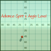 Advance Spirit &amp; Angle Level icon