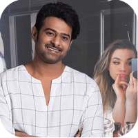 Prabhas Selfie Photo Editor - Prabhas Wallpapers