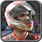 Motocross Trial Trucos 3D