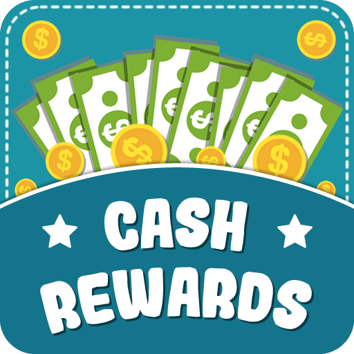 Cash Rewards - Win Earn Money icon