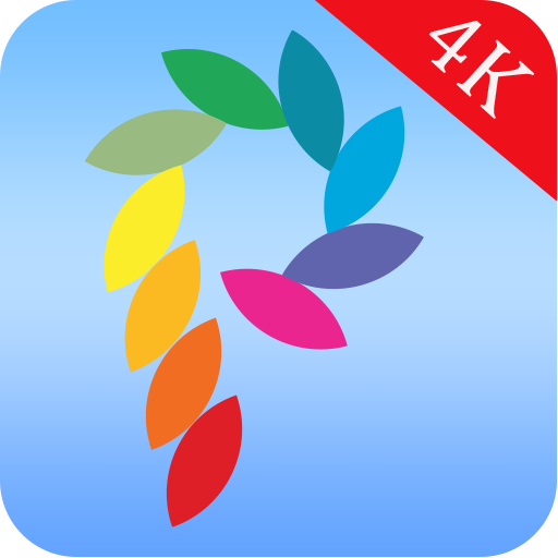 Picsy - Photo Maker &amp; Editor icon