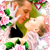 Photo Frames - Wedding icon