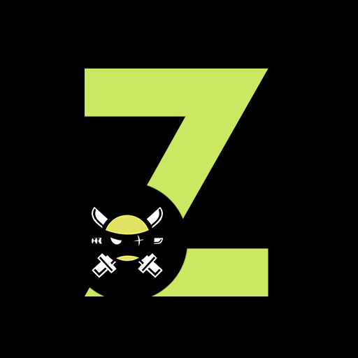 Zoro TV- Anime TV иконка