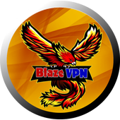 blaze vpn icon