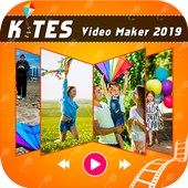Kite Video Maker icon