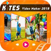 Kite Video Maker on 9Apps
