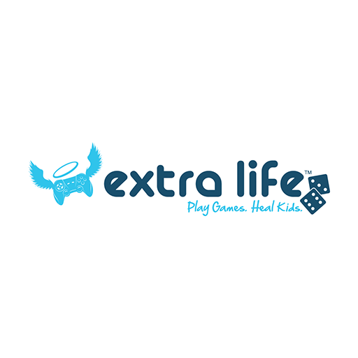 Extra Life icon