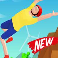 Backflip Parkour-New Backflip Master-Flip Parkour