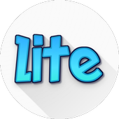 Lite for Facebook - Social icon