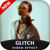 Glitch Video Effect : Glitch Video Editor on 9Apps