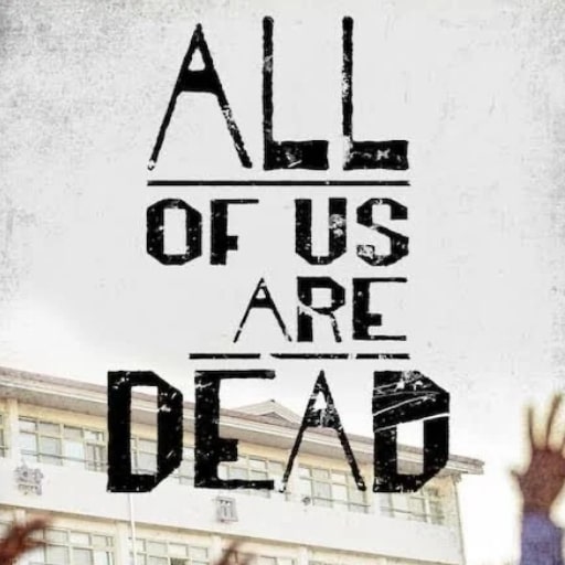 Wallpaper All Of Us Are Dead icon