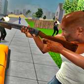 San Andreas to Miami: Crime