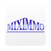 Miximmo - Agence immobilière d icon