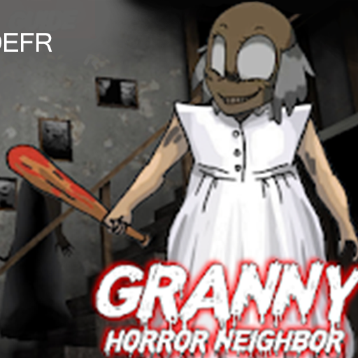 Guide for Neighbor Granny icon