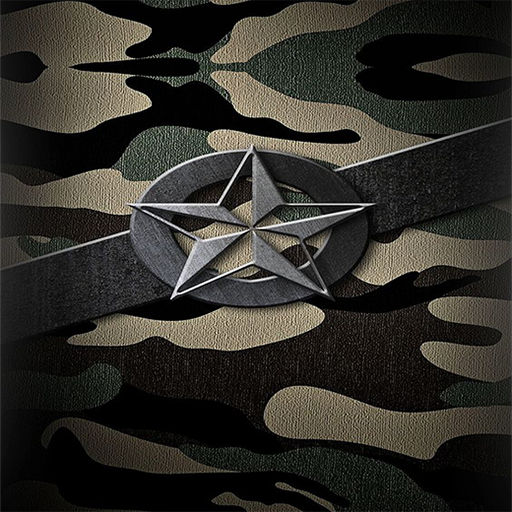 Secret Soldier Run icon