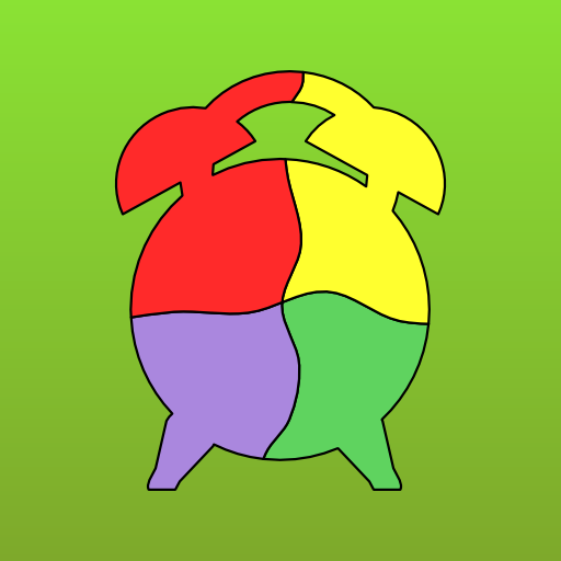 Kids Preschool Puzzles icon