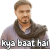 Amit Bhadana Stickers icon