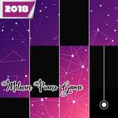 Melovin Piano Game Magic