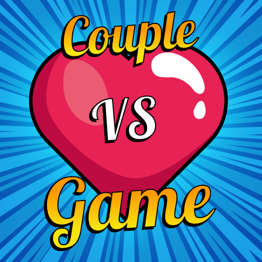 Love Quiz : Couple Game icon