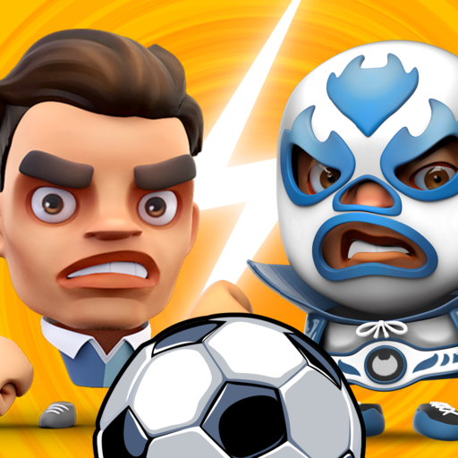Football X – Online Multiplayer Football Game icon