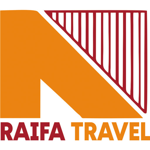 Raifa Travel icon