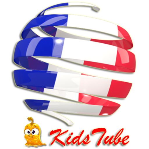 Learn French For Kids icon
