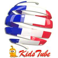 Learn French For Kids on 9Apps