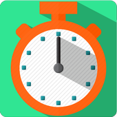 Stopwatch/ Timer /Chronometer icon