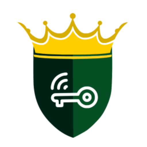 King Vpn icon