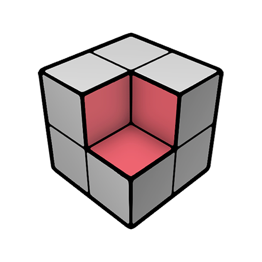 26-PUZZLE (15-puzzle 3D) icon